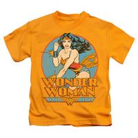 Youth: Wonder Woman - Wonder Woman