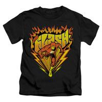 Youth: The Flash - Blazing Speed