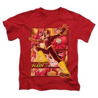 Youth: The Flash - Flash
