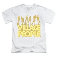 Youth: The Village People - VP Pose