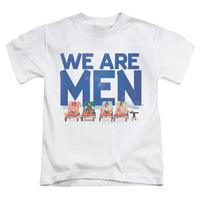 Youth: We Are Men - Relaxing