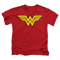Youth: Wonder Woman - Wonder Woman Logo