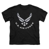Youth: Air Force - Logo
