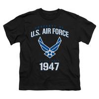 youth air force property of