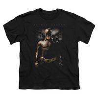 Youth: Batman Begins - Gotham Bats