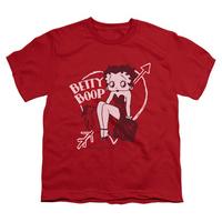 Youth: Betty Boop - Lover Girl