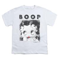 youth betty boop not fade away