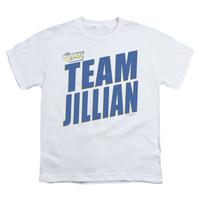 youth biggest loser team jillian