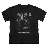 Youth: Dark Knight Rises - Batman Rise