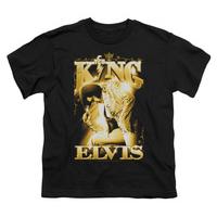 Youth: Elvis Presley - The King