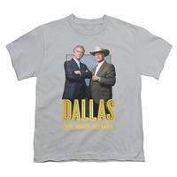 Youth: Dallas - Big Two