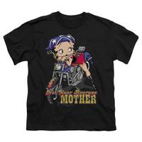 Youth: Betty Boop - Not Your Average Mother