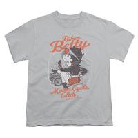 Youth: Betty Boop - BBMC