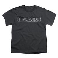 Youth: Concord Music - Riverside Distressed