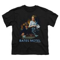 Youth: Bates Motel - Die Alone