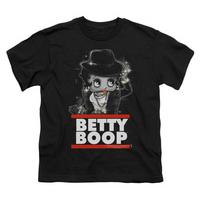 youth betty boop bling bling boop