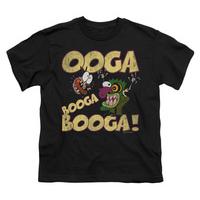 youth courage the cowardly dog ooga booga booga