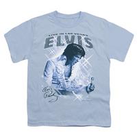 Youth: Elvis Presley - Blue Vegas