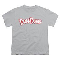 Youth: Dum Dums - Logo
