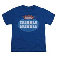 Youth: Dubble Bubble - Vintage Logo