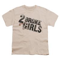 Youth: 2 Broke Girls - Pocket Change