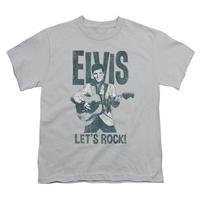 Youth: Elvis Presley - Let\'s Rock