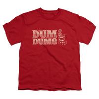 youth dum dums worlds best