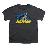 Youth: Batman - 8 Bit Cape