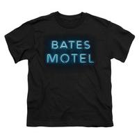 Youth: Bates Motel - Sign Logo