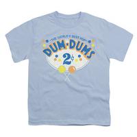 Youth: Dum Dums - 2 Cents