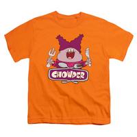 Youth: Chowder - Logo