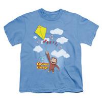 Youth: Curious George - Flight