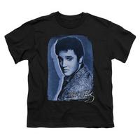 Youth: Elvis Presley - Overlay