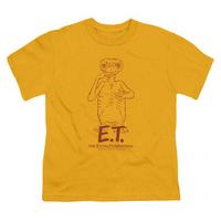 Youth: E.T. - Alien Swag
