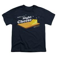Youth: 30 Rock - Night Cheese
