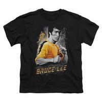 Youth: Bruce Lee - Yellow Dragon