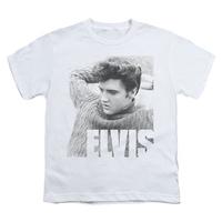 Youth: Elvis Presley - Relaxing