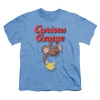 Youth: Curious George - Hangin Out