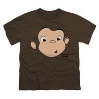 Youth: Curious George - George Face