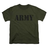 Youth: Army - Army