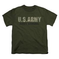 Youth: Army - Camo