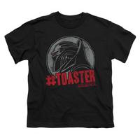 Youth: Battlestar Galactica - No.Toaster