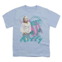 Youth: Beverly Hills 90210 - Kelly Vintage