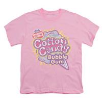Youth: Dubble Bubble - Cotton Candy
