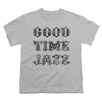Youth: Concord Music - Good Time Jazz Vintage