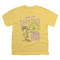 Youth: Dexter\'s Laboratory - Dark Forces