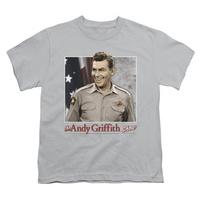 youth andy griffith all american