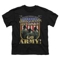 Youth: Army - Go Army