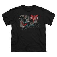 Youth: Batman Beyond - Out Of The Frame