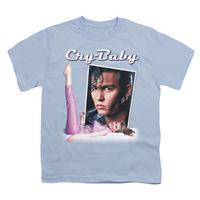 Youth: Cry Baby - Title